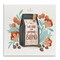 Stupell Industries Perfect Blend Coffee Wall Plaque Art Design by Gia Graham